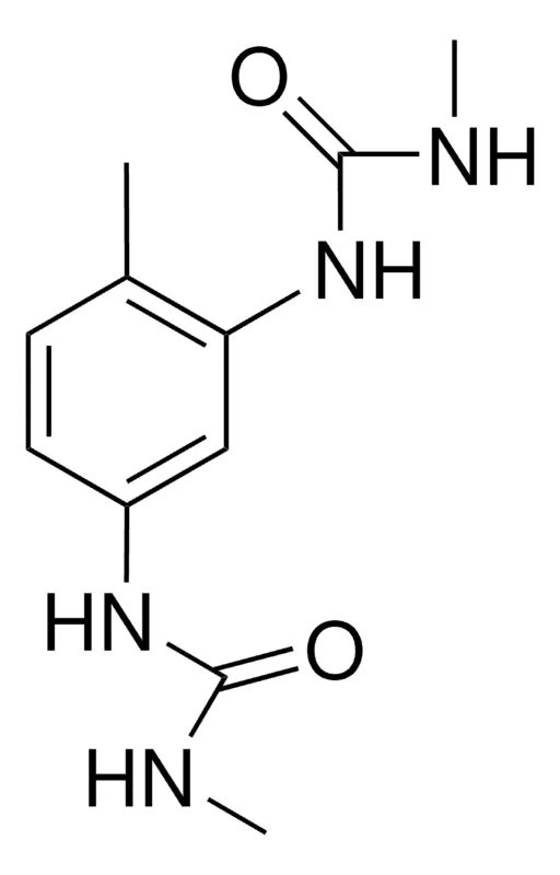 Sigma-Aldrich 1,1'-(4-METHYL-1,3-PHENYLENE)BIS(3-METHYLUREA)，AldrichCPR