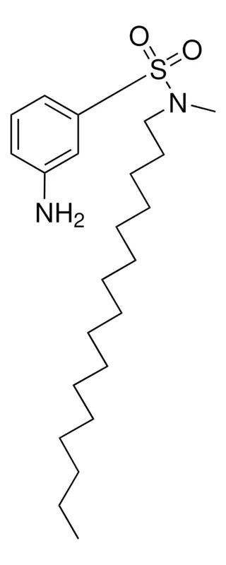 Sigma-Aldrich N1-HEXADECYL-N1-METHYLMETANILAMIDE,AldrichCPR