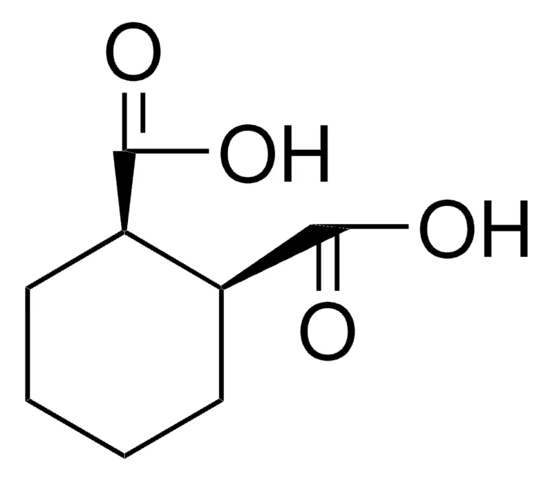 Sigma-Aldrich CIS-1,2-CYCLOHEXANEDICARBOXYLIC ACID,AldrichCPR