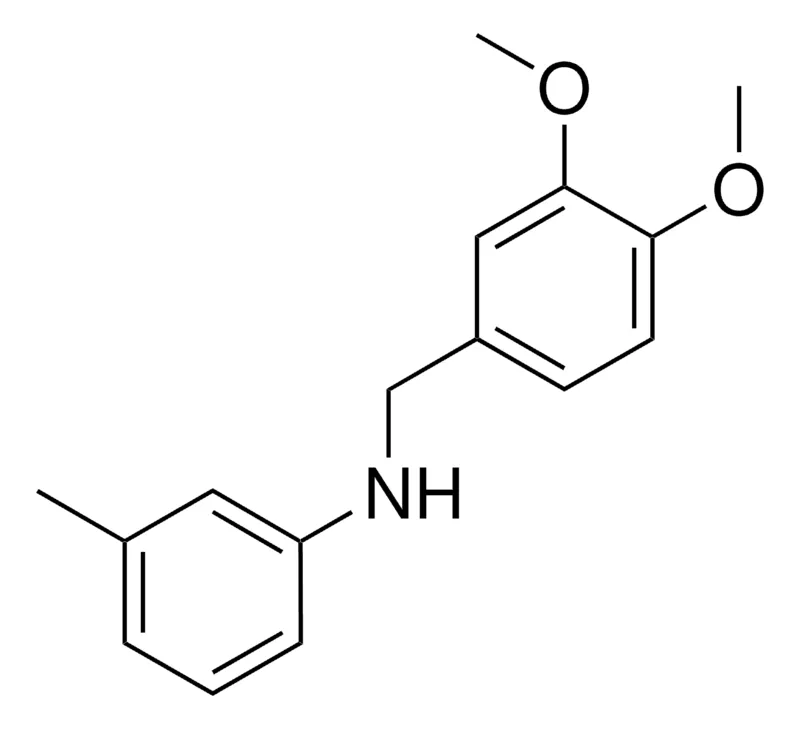 Sigma-Aldrich N-(M-TOLYL)VERATRYLAMINE,AldrichCPR