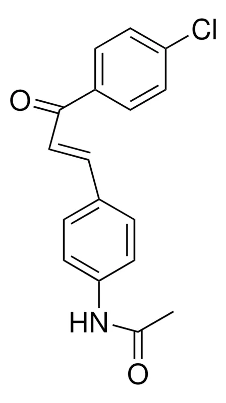 Sigma-Aldrich 4'-(2-(4-CHLOROBENZOYL)-VINYL)-ACETANILIDE,AldrichCPR