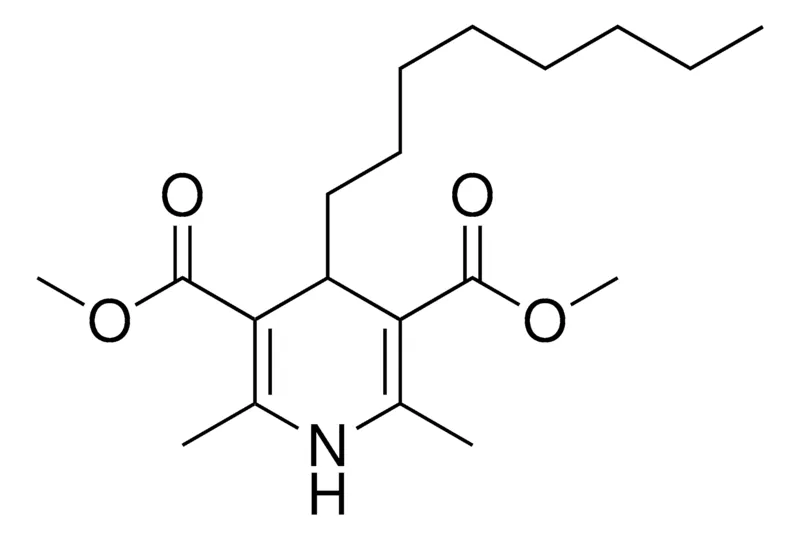 Sigma-Aldrich 2,6-DIMETHYL-4-OCTYL-1,4-DIHYDRO-PYRIDINE-3,5-DICARBOXYLIC ACID DIMETHYL ESTER，AldrichCPR