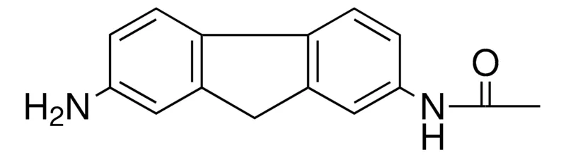 Sigma-Aldrich 2-ACETAMIDO-7-AMINOFLUORENE,AldrichCPR