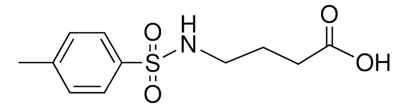 Sigma-Aldrich 4-(TOLUENE-4-SULFONYLAMINO)-BUTYRIC ACID,AldrichCPR