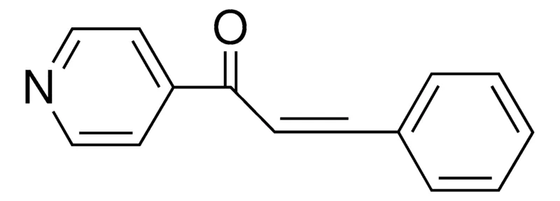 Sigma-Aldrich 3-PHENYL-1-PYRIDIN-4-YL-PROPENONE，AldrichCPR