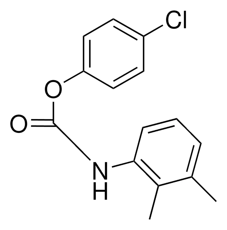 Sigma-Aldrich 4-CHLOROPHENYL N-(2,3-XYLYL)CARBAMATE,AldrichCPR
