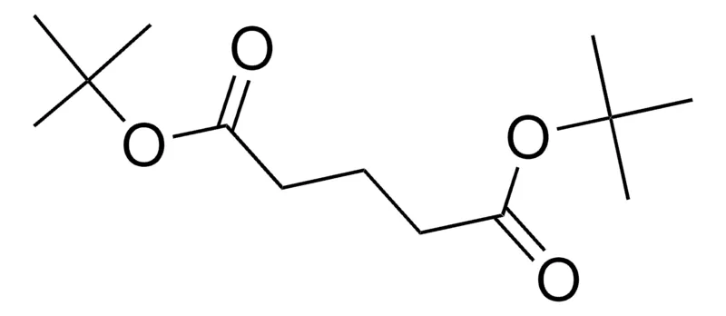 Sigma-Aldrich DI-TERT-BUTYL GLUTARATE,AldrichCPR