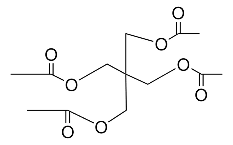 Sigma-Aldrich PENTAERYTHRITOL TETRAACETATE,AldrichCPR
