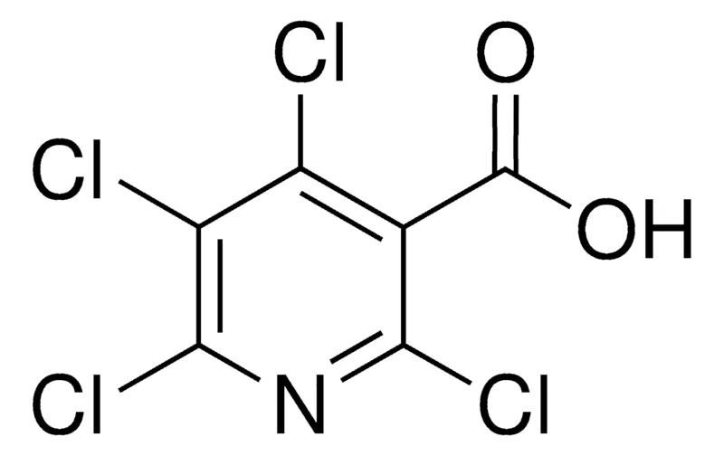Sigma-Aldrich 2,4,5,6-TETRACHLORO-3-PYRIDINECARBOXYLIC ACID,AldrichCPR