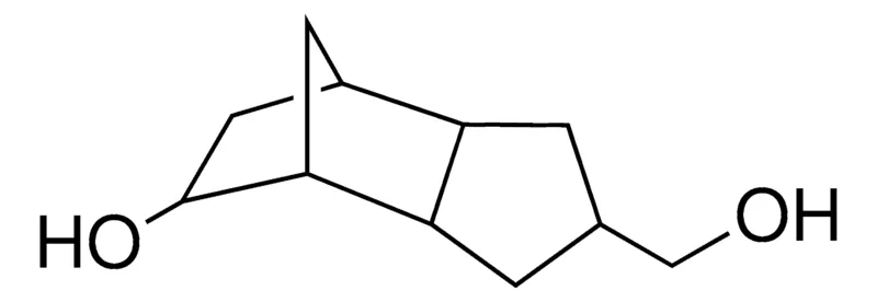 Sigma-Aldrich 8-HYDROXY-4-HYDROXYMETHYLTRICYCLO(5.2.1.0 2,6)DECANE，AldrichCPR
