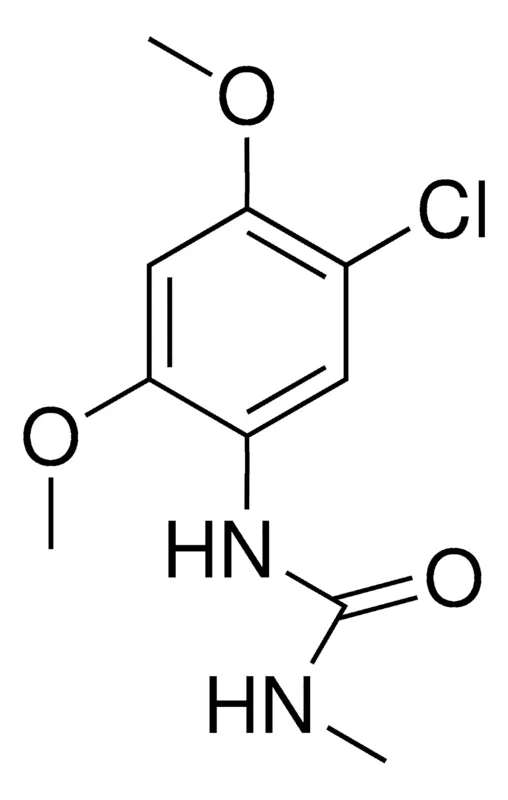 Sigma-Aldrich 1-(5-CHLORO-2,4-DIMETHOXYPHENYL)-3-METHYLUREA,AldrichCPR