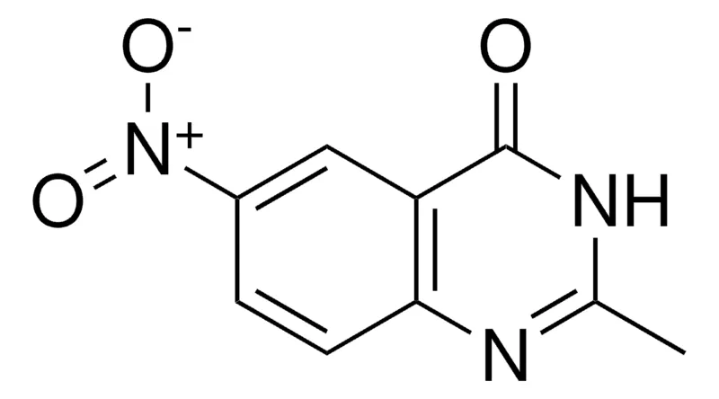 Sigma-Aldrich 2-METHYL-6-NITRO-4(3H)-QUINAZOLINONE，AldrichCPR