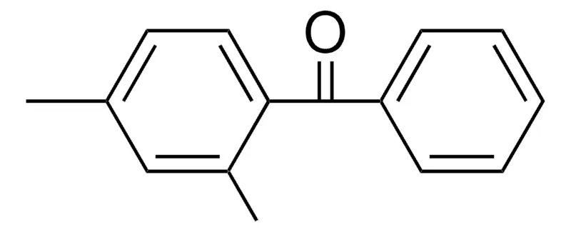 Sigma-Aldrich 2,4-DIMETHYLBENZOPHENONE,AldrichCPR