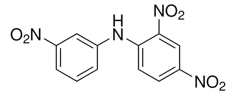Sigma-Aldrich 2,4-DINITRO-N-(3-NITROPHENYL)ANILINE,AldrichCPR