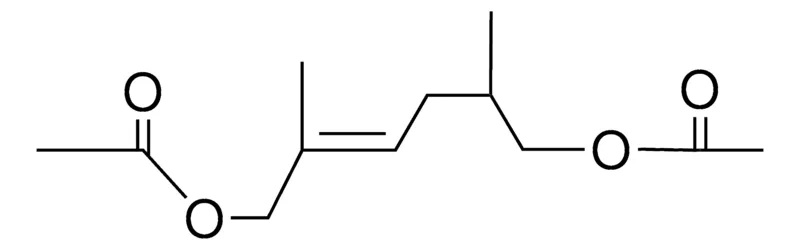 Sigma-Aldrich 2,5-DIMETHYL-2-HEXENE-1,6-DIOL DIACETATE,AldrichCPR