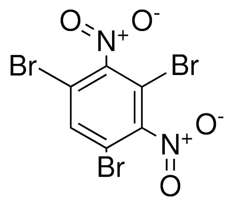 Sigma-Aldrich 1,3,5-TRIBROMO-2,4-DINITRO-BENZENE，AldrichCPR