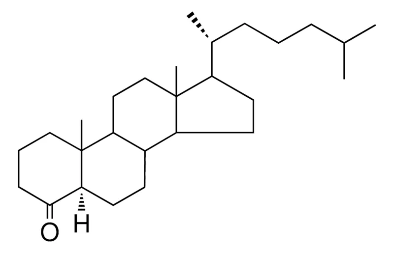 Sigma-Aldrich 5-ALPHA-CHOLESTAN-4-ONE,AldrichCPR
