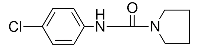 Sigma-Aldrich PYRROLIDINE-1-CARBOXYLIC ACID (4-CHLORO-PHENYL)-AMIDE，AldrichCPR