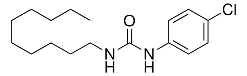 Sigma-Aldrich 1-(4-CHLORO-PHENYL)-3-DECYL-UREA，AldrichCPR