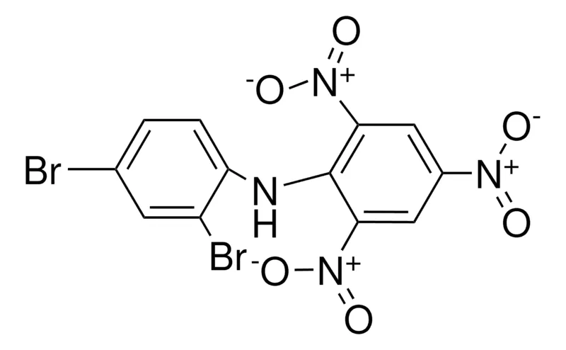 Sigma-Aldrich N-(2,4-DIBROMOPHENYL)-PICRYLAMINE，AldrichCPR