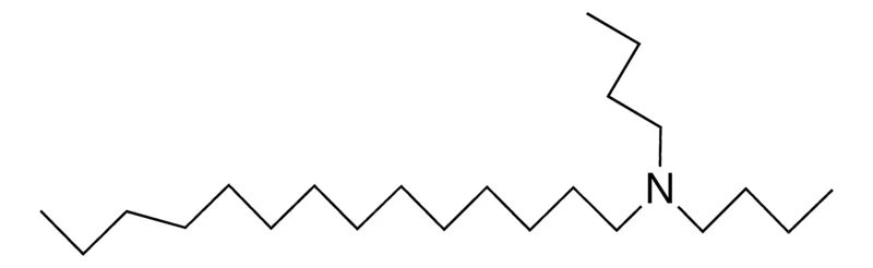 Sigma-Aldrich DIBUTYLTETRADECYLAMINE,AldrichCPR