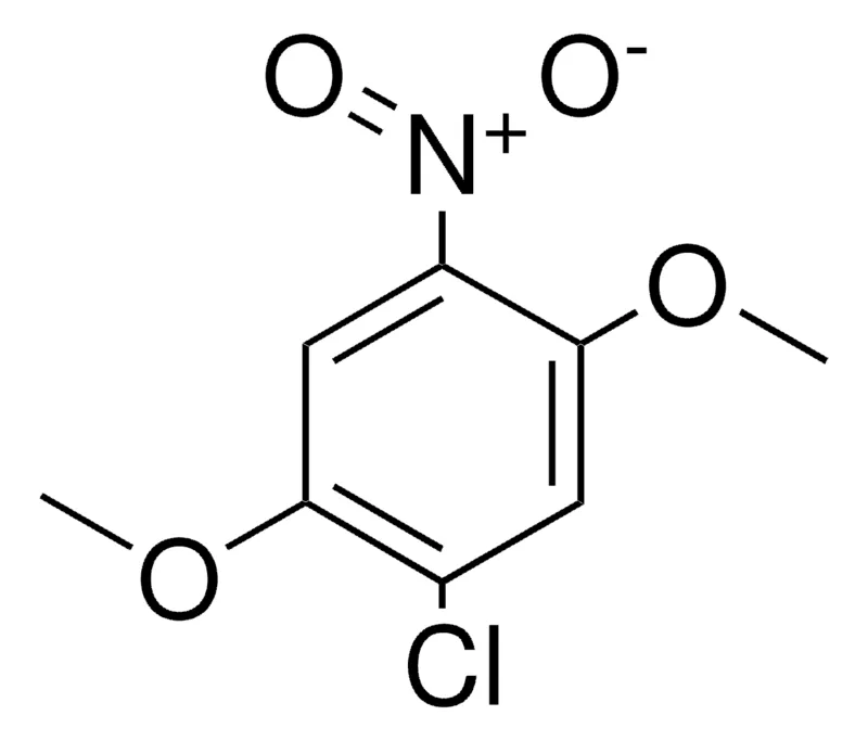 Sigma-Aldrich 4-CHLORO-2,5-DIMETHOXYNITROBENZENE,AldrichCPR
