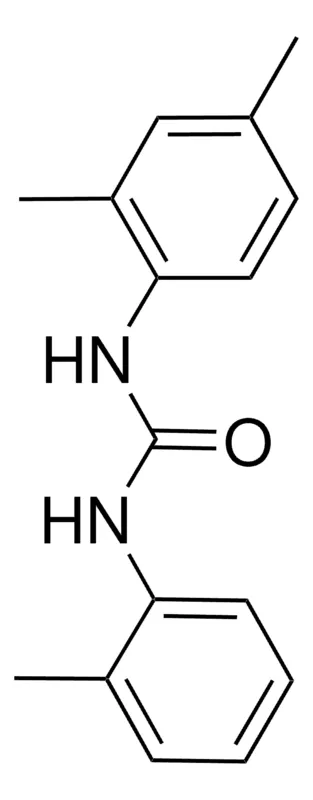 Sigma-Aldrich 1-(O-TOLYL)-3-(2,4-XYLYL)UREA,AldrichCPR