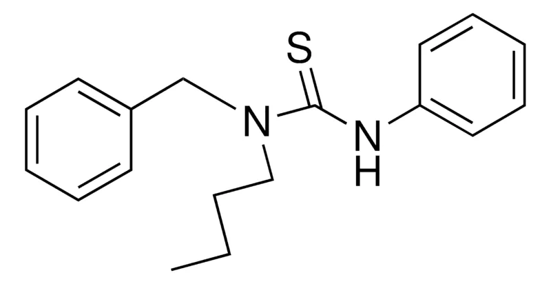 Sigma-Aldrich 1-BENZYL-1-BUTYL-3-PHENYL-2-THIOUREA，AldrichCPR