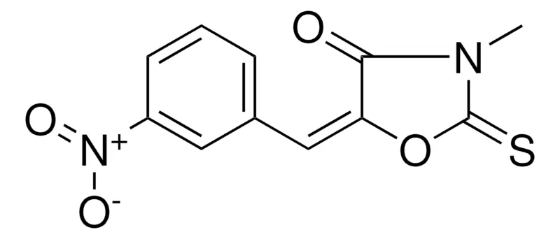 Sigma-Aldrich 3-METHYL-5-(3-NITRO-BENZYLIDENE)-2-THIOXO-OXAZOLIDIN-4-ONE,AldrichCPR