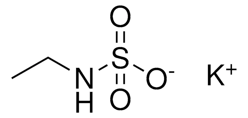 Sigma-Aldrich POTASSIUM ETHYLSULFAMATE,AldrichCPR