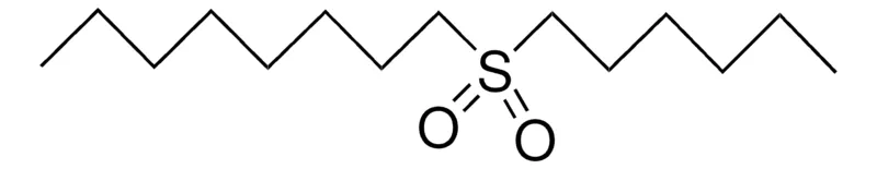 Sigma-Aldrich HEXYL OCTYL SULFONE，AldrichCPR