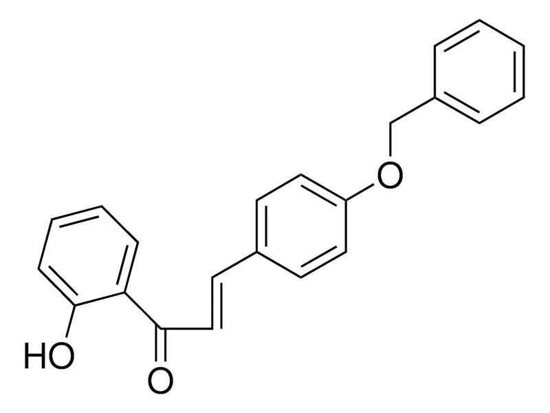 Sigma-Aldrich 4-BENZYLOXY-2'-HYDROXYCHALCONE，AldrichCPR