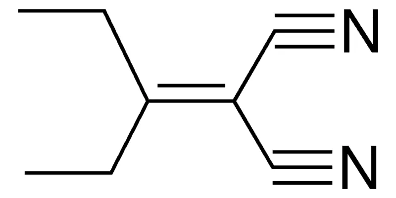 Sigma-Aldrich 2-(1-ETHYL-PROPYLIDENE)-MALONONITRILE，AldrichCPR
