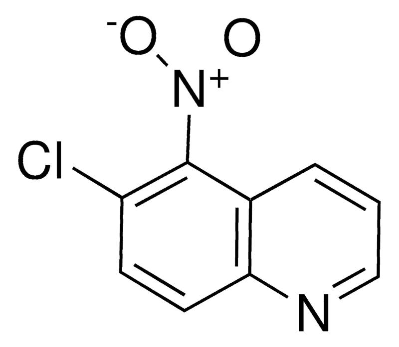 Sigma-Aldrich 6-CHLORO-5-NITROQUINOLINE，AldrichCPR