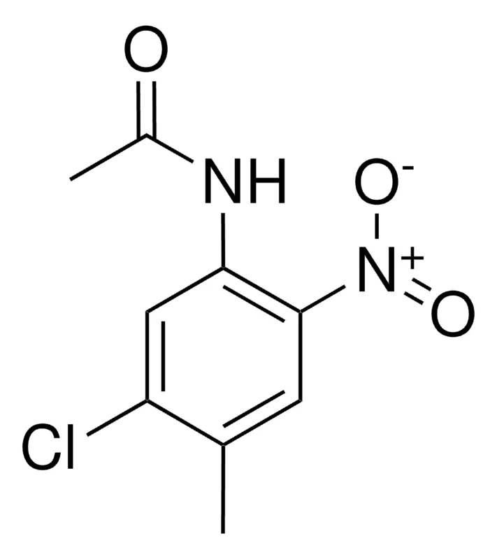 Sigma-Aldrich 5'-CHLORO-4'-METHYL-2'-NITROACETANILIDE，AldrichCPR
