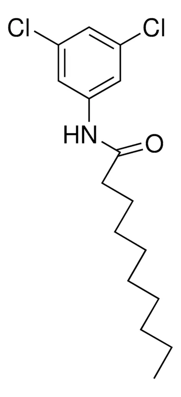 Sigma-Aldrich 3',5'-DICHLORODECANANILIDE,AldrichCPR