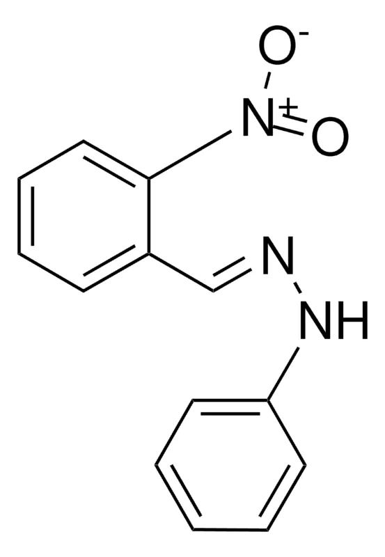 Sigma-Aldrich 2-NITROBENZALDEHYDE PHENYLHYDRAZONE，AldrichCPR