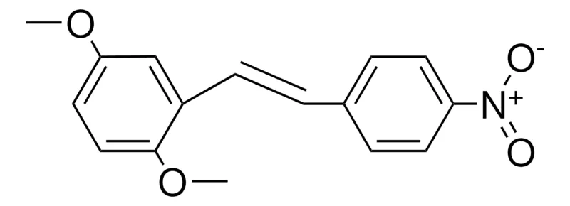 Sigma-Aldrich 2,5-DIMETHOXY-4'-NITROSTILBENE,AldrichCPR