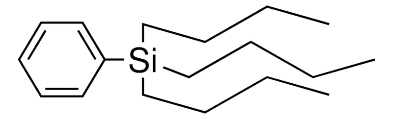 Sigma-Aldrich PHENYLTRIBUTYLSILANE,AldrichCPR