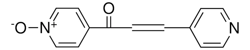 Sigma-Aldrich 1-(1-OXY-PYRIDIN-4-YL)-3-PYRIDIN-4-YL-PROPENONE,AldrichCPR