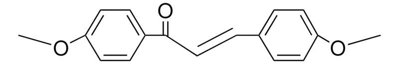 Sigma-Aldrich 4,4'-DIMETHOXYCHALCONE,AldrichCPR