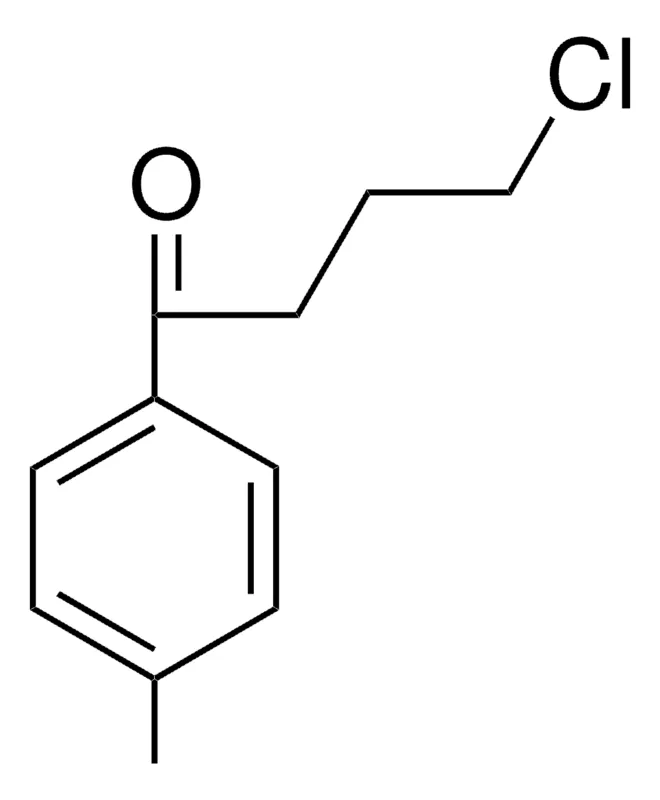 Sigma-Aldrich 4-CHLORO-4'-METHYLBUTYROPHENONE,AldrichCPR