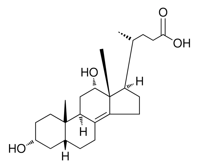 Sigma-Aldrich 3-ALPHA,12-ALPHA-DIHYDROXY-5-BETA-CHOL-8(14)-EN-24-OIC ACID，AldrichCPR