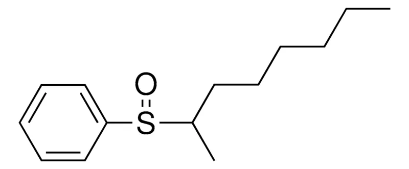 Sigma-Aldrich (OCTANE-2-SULFINYL)-BENZENE,AldrichCPR