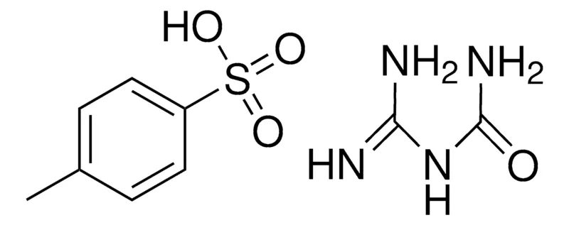 Sigma-Aldrich AMIDINOUREA P-TOLUENESULFONATE,AldrichCPR
