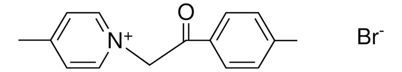 Sigma-Aldrich 4-METHYL-1-(2-OXO-2-P-TOLYL-ETHYL)-PYRIDINIUM, BROMIDE,AldrichCPR