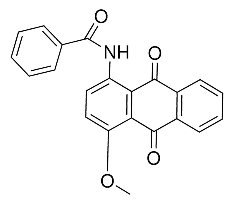 Sigma-Aldrich VAT DYE (C.I. 60750),AldrichCPR