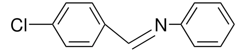Sigma-Aldrich N-(4-CHLOROBENZYLIDENE)ANILINE,AldrichCPR