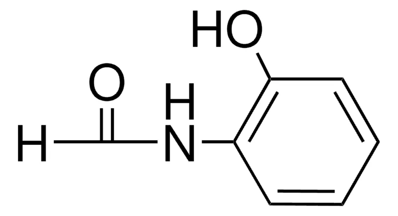 Sigma-Aldrich 2'-HYDROXYFORMANILIDE,AldrichCPR