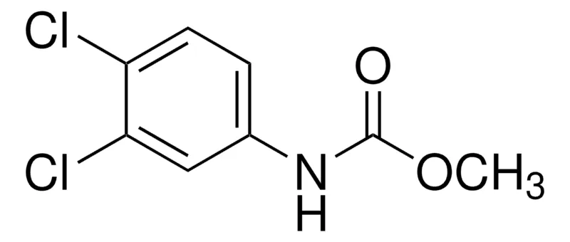 Sigma-Aldrich METHYL N-(3,4-DICHLOROPHENYL)CARBAMATE,AldrichCPR